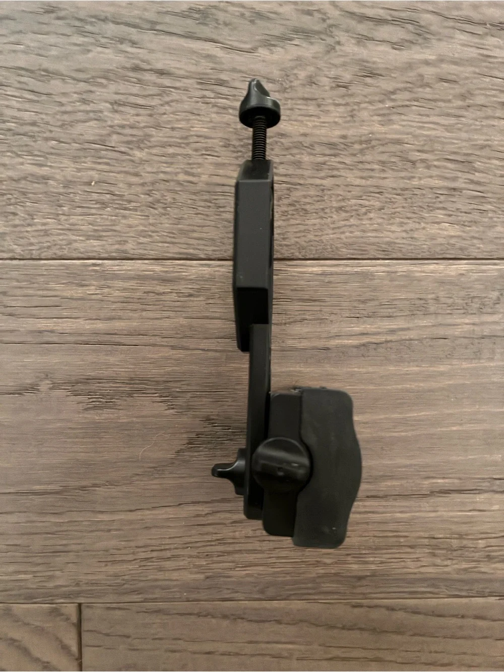 Universal Telescope Black Smartphone Adapter Mount